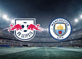 Leipzig vs Man City: Llave en los Octavos de Final de Champions Leipzig vs Man City con todo el Power de la Champions League