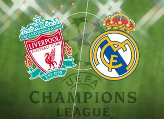 Liverpool vs Real Madrid: Duelo de figuras en Champions League CHAMPIONS LIVERPOOL