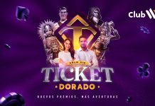 Wplay.co Torneo Casino Ganadores Ticket Dorada