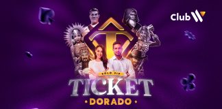 Wplay.co Torneo Casino Ganadores Ticket Dorada