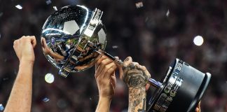 Copa Sudamericana con las mejores cuotas