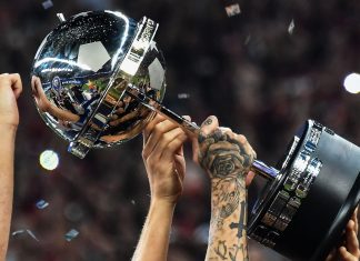 Copa Sudamericana: Los equipos colombianos debutan en este torneo Copa Sudamericana con las mejores cuotas