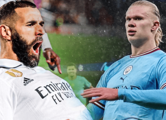 Manchester City vs Real Madrid: A 90´ de la final de Champions Manchester City vs Real Madrid con los mejores dato para apostar.