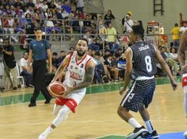 Vive la emoción de ganar con la Liga Wplay de Baloncesto