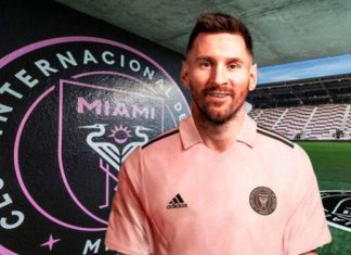 ¿Cuándo debuta Messi con el Inter de Miami? Conoce aquí Inter Miami recibe a Lionel Messi