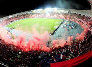 América vs Nacional por los Octavos de Final de la Copa. Datos aquí América vs Nacional por los Octavos de Final de la Copa Colombia