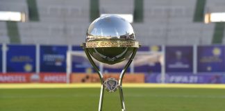 Copa Sudamericana