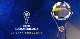 Apuesta en la Copa Sudamericana