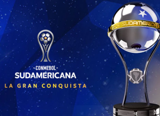 Fecha decisiva en la Copa Sudamericana ¡Apuesta ahora! Apuesta en la Copa Sudamericana