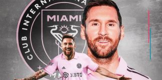 Debut Messi Inter de Miami