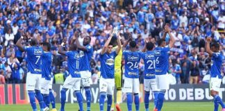 Millonarios vs Pereira con las mejores cuotas