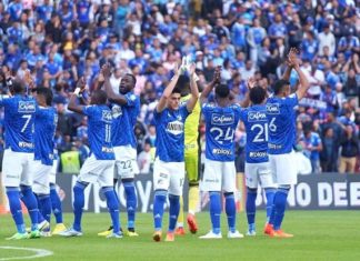 ¡Millonarios vs Pereira con los mejores datos para apostar en Wplay.co! Millonarios vs Pereira con las mejores cuotas