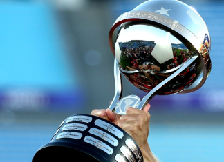 Apuesta con todo el Power en Copa Sudamericana Copa Sudamericana con todo el Power de Wplay.co