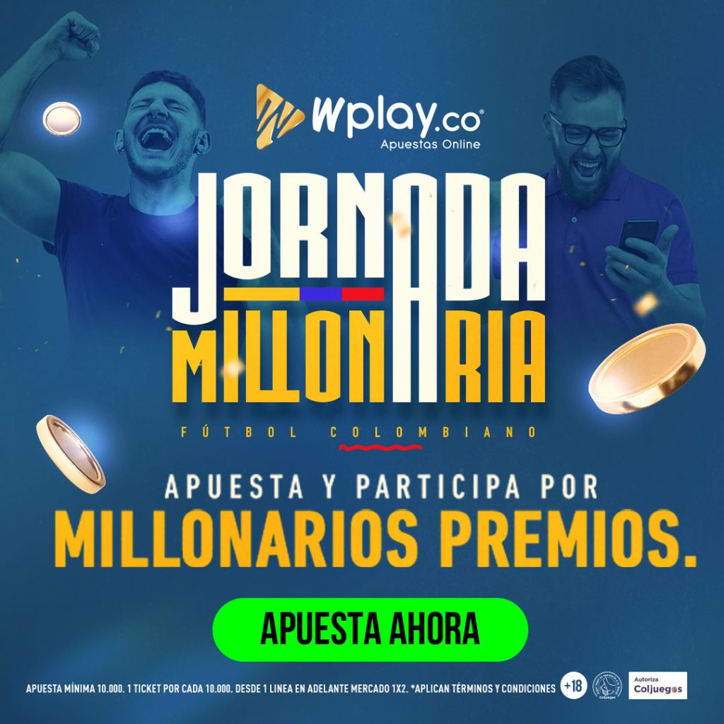 Jornada Millonaria