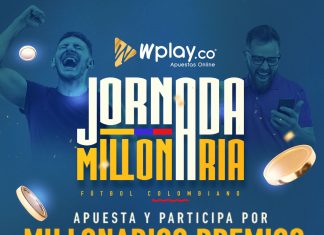 Jornada Millonaria