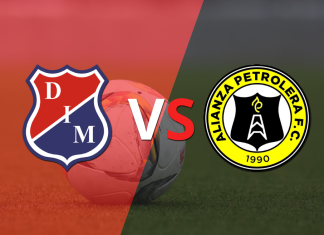 Medellín vs Alianza Petrolera Fecha 6 ¿Cómo llegan los equipos?