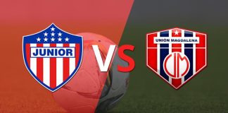 Fecha 4: Union vs Junior y DIM vs Envigado