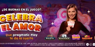 ¿De buenas en el juego?