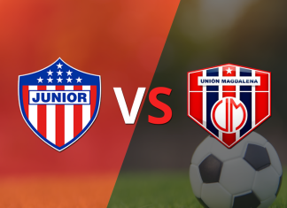 Junior vs Unión Magdalena: el clásico costeño