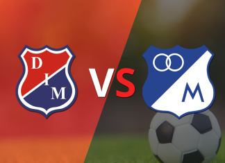 Apuesta en Medellín y Millonarios por la fecha 12