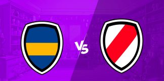 BOCA VS RIVER