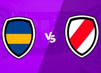 Apuesta en el superclásico entre Boca y River BOCA VS RIVER
