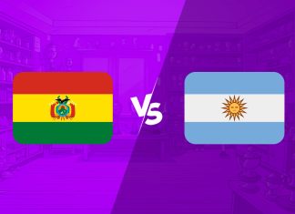 Un duelo de altura en Eliminatorias entre Bolivia y Argentina Bolivia vs Argentina
