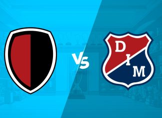Cúcuta y Medellín se enfrentan por la llave 1 Cúcuta vs DIM