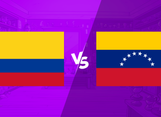 Colombia vs Venezuela ¡Vuelven los partidos de Eliminatorias Colombia vs Venezuela con las mejores cuotas