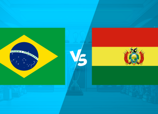 Brasil vs Bolivia: Inician las Eliminatorias Brasil vs Bolivia con todo el Power
