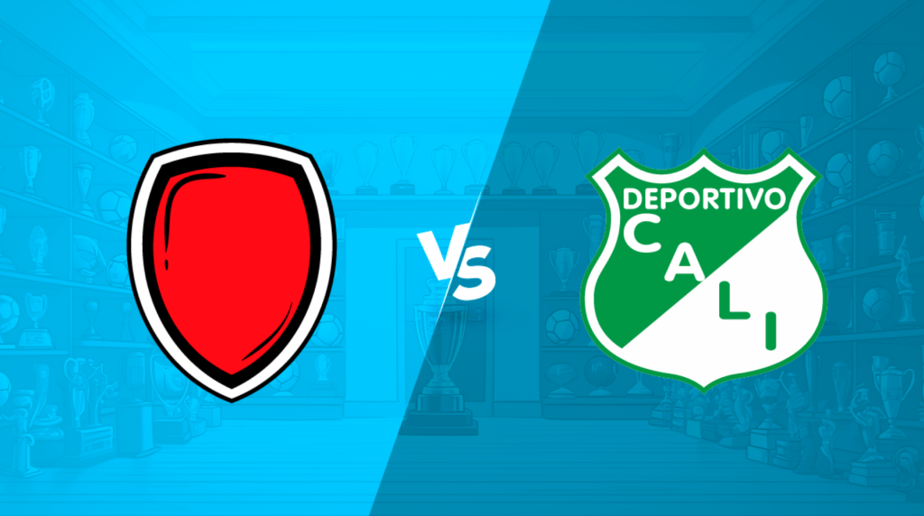 América vs Deportivo Cali en jornada de clásicos