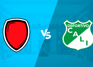 América vs Deportivo Cali en jornada de clásicos