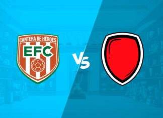 Envigado vs América se ponen al día en la Primera A ENVIGADO VS AMÉRICA DE CALI