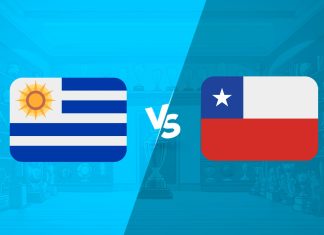 Uruguay vs Chile: por una victoria que devuelva la ilusión Uruguay vs Chile