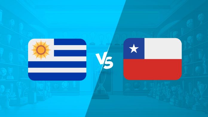 Uruguay vs Chile