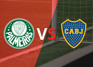 Apuesta en las semis entre Palmeiras y Boca Juniors