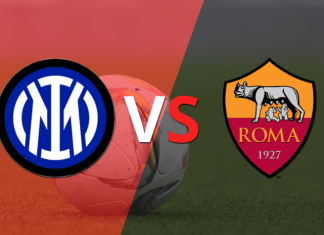 Historial y datos recientes de Inter y Roma INTER VS ROMA