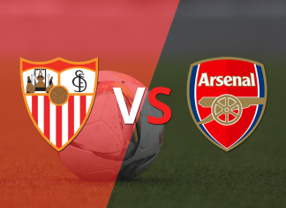 Apuesta en Sevilla y Arsenal, partidazo de Champions