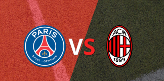 PSG vs Milan con las mejores cuotas