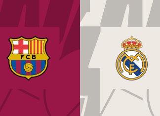Apuesta en el clásico español: Barcelona y Real Madrid BAR VS MADRID
