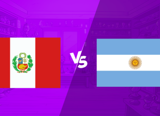 Perú vs Argentina ¡Partidazo por Eliminatorias Sudamericanas! Perú y Argentina con las mejores cuotas