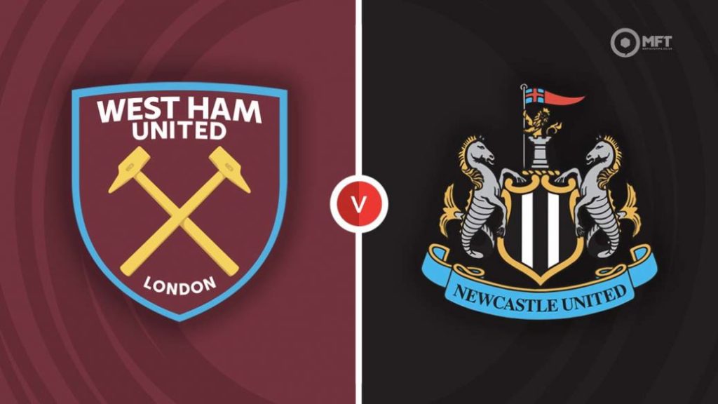 West Ham vs Newcastle