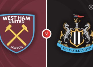 Apuesta en el partidazo entre West Ham y Newcastle West Ham vs Newcastle