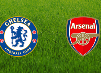 Apuesta en el clásico de Londres: Chelsea y Arsenal CHE VS ARS