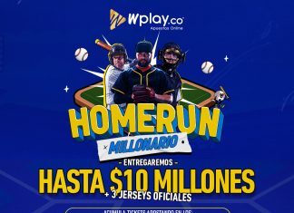 Home run millonario