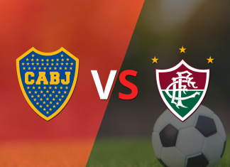 Boca y Fluminense disputarán la final de la Copa Libertadores