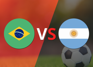 Apuesta en el Clásico Sudamericano: Brasil y Argentina