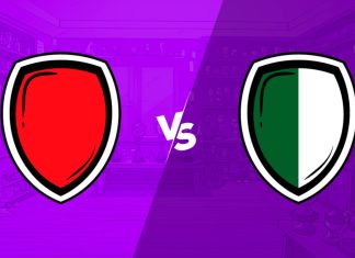 Apuesta en el clásico entre América y Nacional