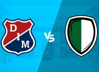 Apuesta en el clásico paisa: Medellín y Nacional DIM VS NAL
