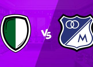 Nacional y Millonarios juegan a todo o nada en la final NAL VS MILLOS